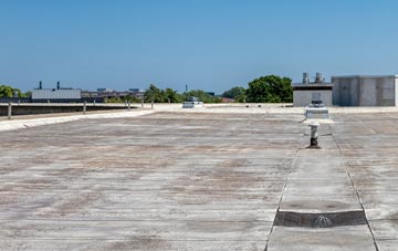 Bishop Monkton commercial flat roofing