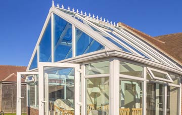 conservatory roof insulation costs Bishop Monkton
