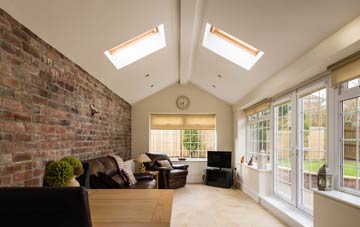 conservatory roof insulation Bishop Monkton, North Yorkshire