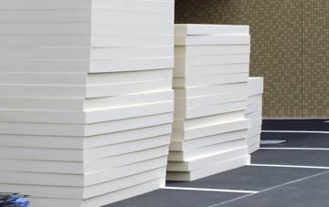 Bishop Monkton flat roof insulation costs