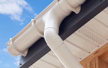 Bishop Monkton gutter installation costs
