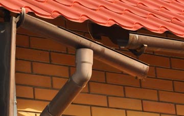 Bishop Monkton gutter repair costs
