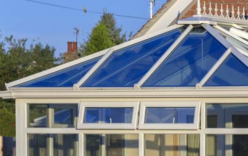 professional Bishop Monkton conservatory insulation