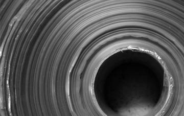 Bishop Monkton pvc roof replacement