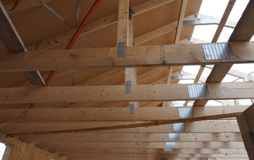 Bishop Monkton roof truss costs