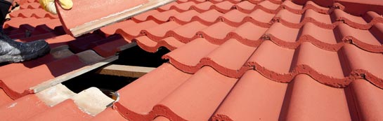 compare Bishop Monkton roof repair quotes