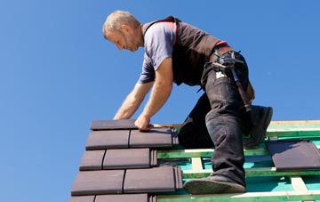 disadvantages of Bishop Monkton slate roofing