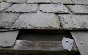 Bishop Monkton slate roof repairs and maintenance