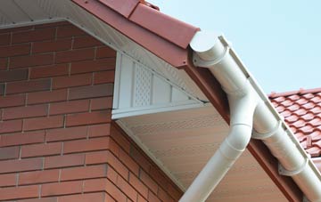 Bishop Monkton soffit repair costs