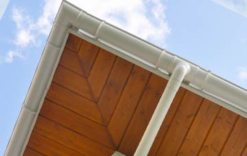 Bishop Monkton soffit types