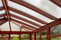 Bishop Monkton conservatory roofing insulation