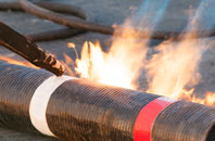 Bishop Monkton flat roofing replacement