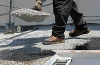 find rated Bishop Monkton flat roofing replacement companies