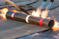 Bishop Monkton flat roof sealing