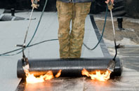 Bishop Monkton flat roof sealing quote