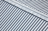 Bishop Monkton metal roofing