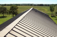 Bishop Monkton metal roof quotes