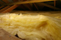 Bishop Monkton pitch roof insulation