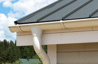 Bishop Monkton soffits