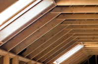 Bishop Monkton tapered roof insulation quotes